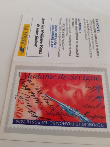 Calendrier poche 1997 la - poche,