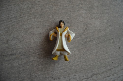 Figurine aladdin disney - aladdin,