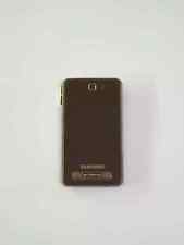 Génuine Ecran LCD Complète avec Cadre Samsung SGH-F480