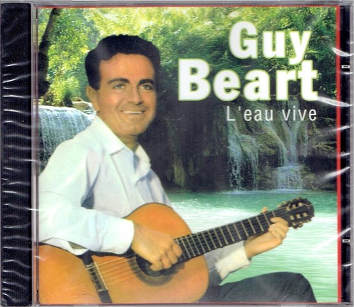 Guy beart l eau vive - -,