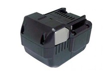 Batterie 5000mAh Pour Hitachi