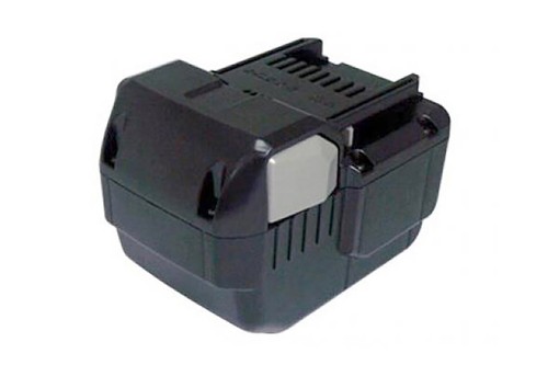 Batterie 5000mah pour - batterie, hitachi