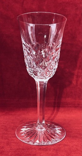 Baccarat burgos water wine - burgos,