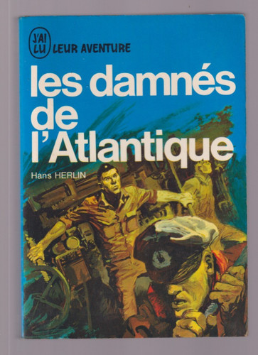 Boot les damnes - les,