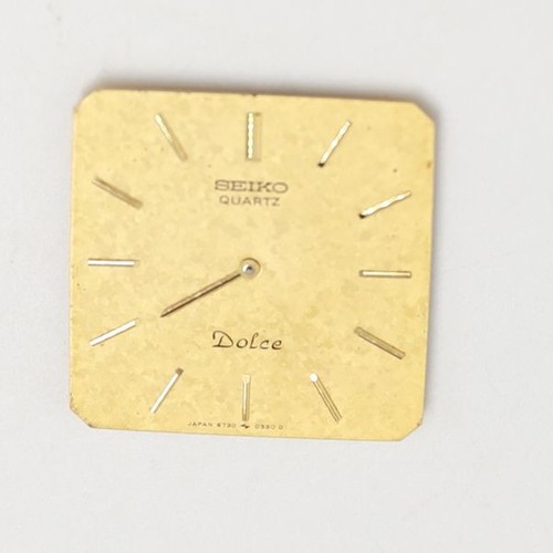 Montre bracelet unisexe seiko - unisexe,