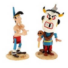 Pixi Morris Lucky Luke - Lucky
