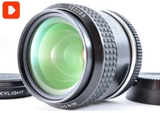 Objectif Nikon Nikkor Ai 35 mm