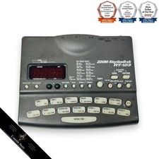 ZOOM RT-123 RhythmTrak