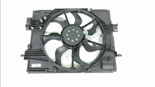 Ventilateur refroidissement - de,
