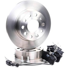 STARK Kit Disques Et