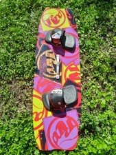 PLACEBO BOARD KYTE Surf