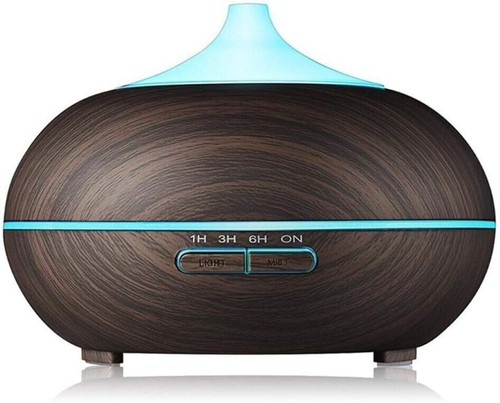 Diffuseur huile essentielle - d'huile,