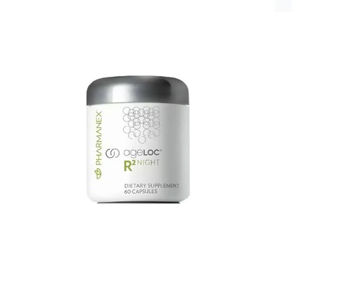 Skin nuskin pharmanex - nu,