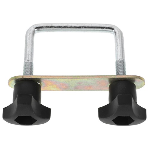 Porte bagages boulon - porte-bagages,