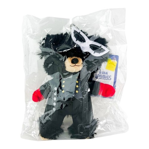 Mascotte poupée peluche - , sega