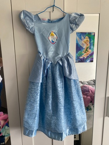 Robe disneyland paris - robe,