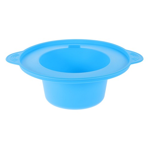 Pot cire chaude - de, en