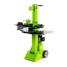 Fendeuse a bois - Fieldmann -