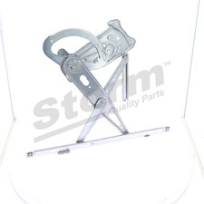 Mécanisme lève-vitre avant gauche pour Scénic III à partir de 2008 807210007R