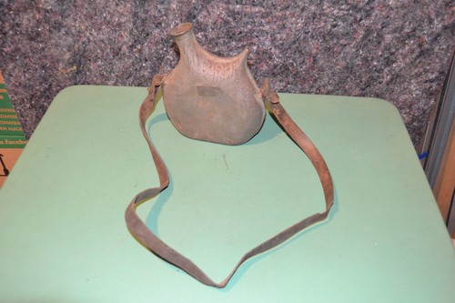 Gourde française - , 1l
