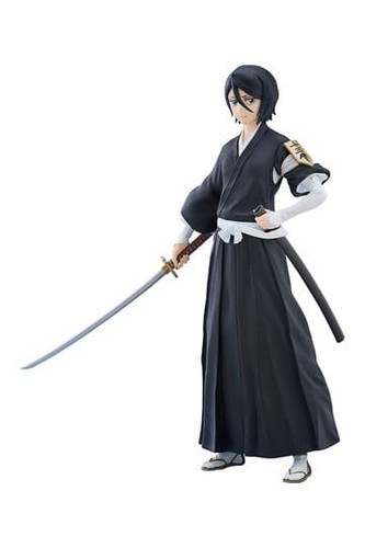 Figurine rukia kuchiki - figurine,