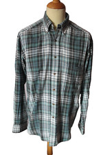 CHEMISE HOMME °°° SPRINGFIELD °°° CASUAL .  TAILLE M / 3