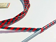 gaine vintage "Le Bicolore"