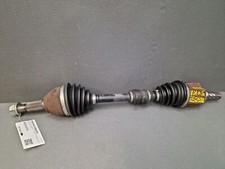 Cardan avant gauche - Nissan Juke I 1.5Dci 110ch boite manue 6v jusqu'à 2019