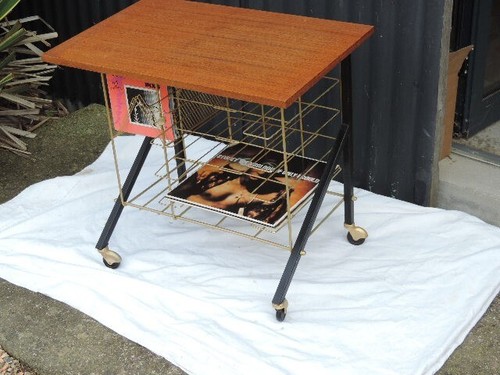 Table trefuld desserte - trefuld,