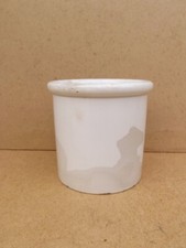 Creil et Montereau Ancien Pot