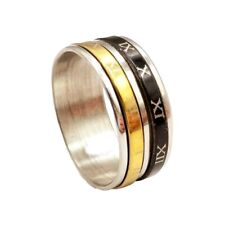 Bague Antistress Spinner