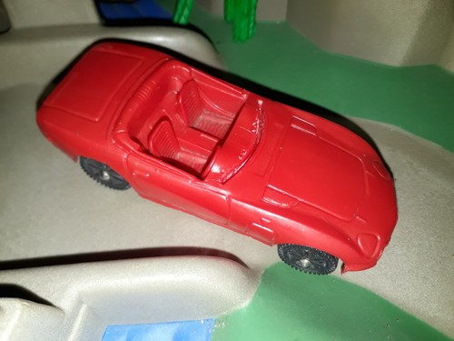 Stelco voiture toyota 2000 - stelco,