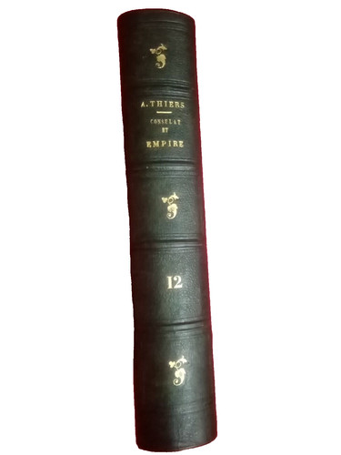 Histoire consulat de - histoire,