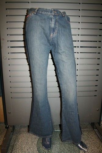 Jiggy jeans punk - jiggy, femme