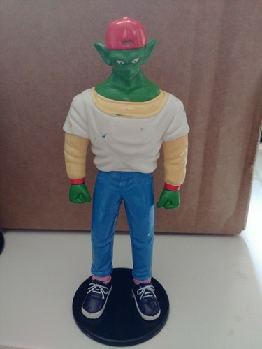Figurine dragon ball - ball, gt