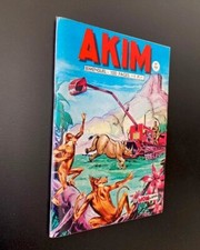 AKIM 218 - 1968 - Mon Journal