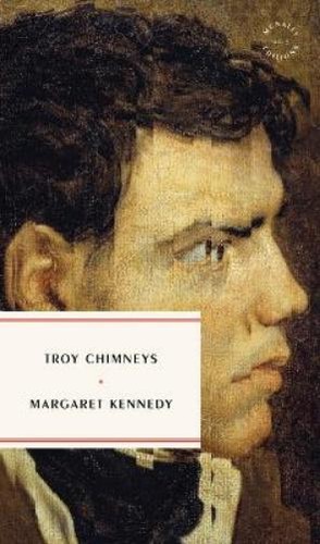 Margaret kennedy troy - margaret, chimneys