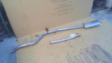 Tube intermediaire