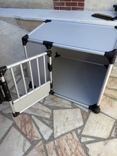 cage pour chien taille L