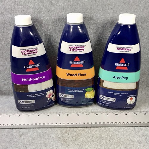 Authentic bissell pack - bissell, 3-pack