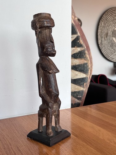 Statuette senoufo côte - senoufo,