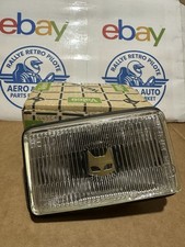 Spotlight Foglights sev