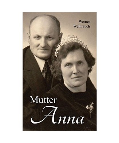 Mutter anna werner - anna,,