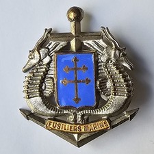 Régiment fusiliers marins - fusiliers,