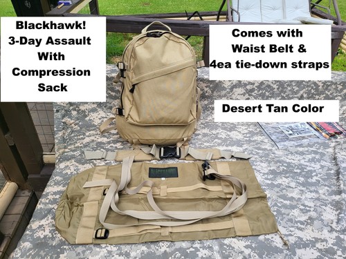 Blackhawk oldgen day - oldgen, 3-day