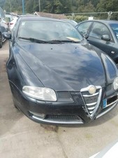 Pare choc arriere ALFA ROMEO