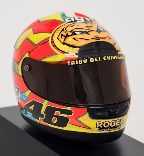 Minichamps valentino rossi - valentino,