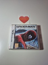 ? Spider-man Aux Frontieres Du Temps - Nintendo DS (Complet)