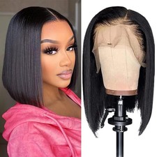 Perruque Bresilienne Cheveux