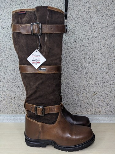 Bottes extérieur horka - d'extérieur,